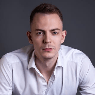 Сергей Закутский — Продуктовый менеджер AI-решений Notamedia.Tech
