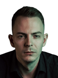 Сергей Закутский — продуктовый менеджер, AI-решений Notamedia.Tech