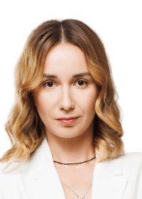 Ксения Самохина — HR-директор, Notamedia.Agency